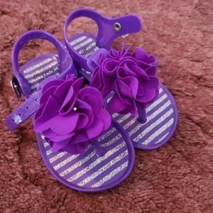 Baby Girl Shoes